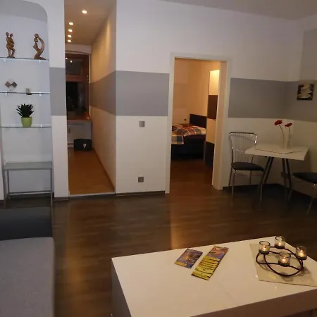 Weiss-Ferienwohnung Quedlinbourg Extérieur photo