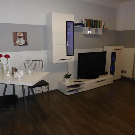 Weiss-Ferienwohnung Quedlinbourg Extérieur photo