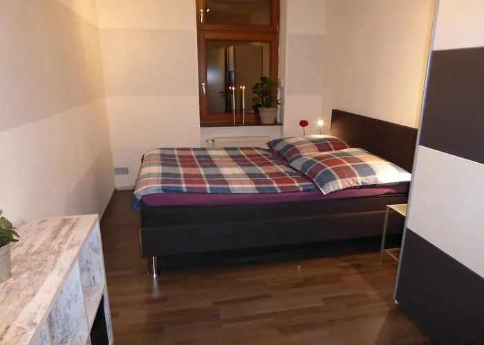 weiss-ferienwohnung