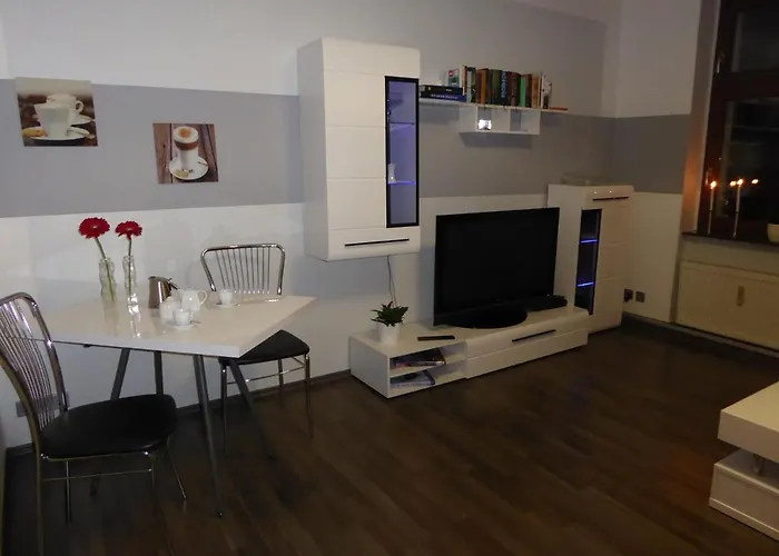 weiss-ferienwohnung