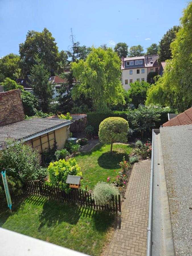 Apartment Weiss-ferienwohnung *