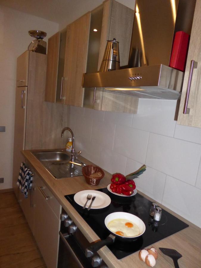 Weiss-ferienwohnung