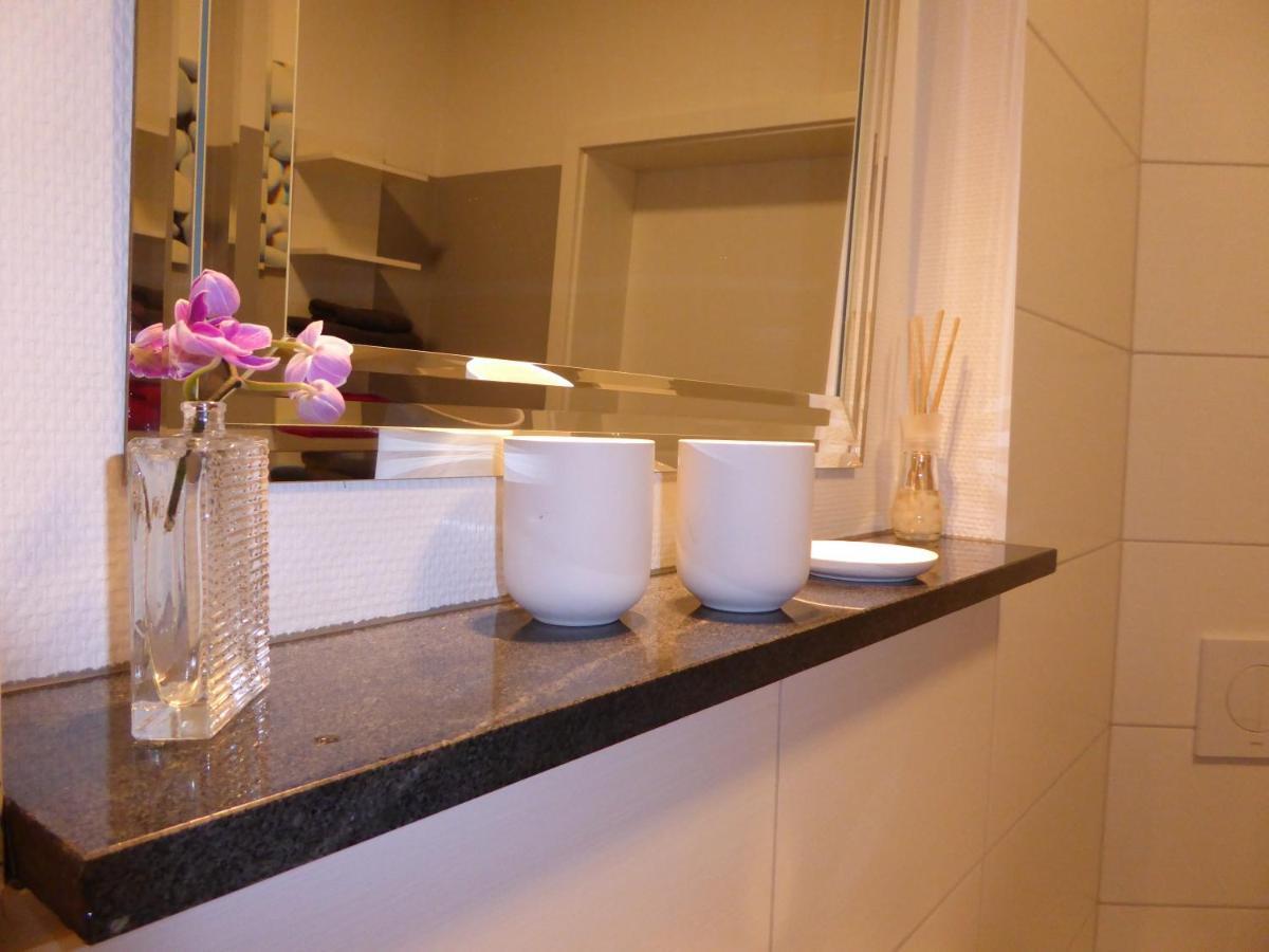 Weiss-ferienwohnung