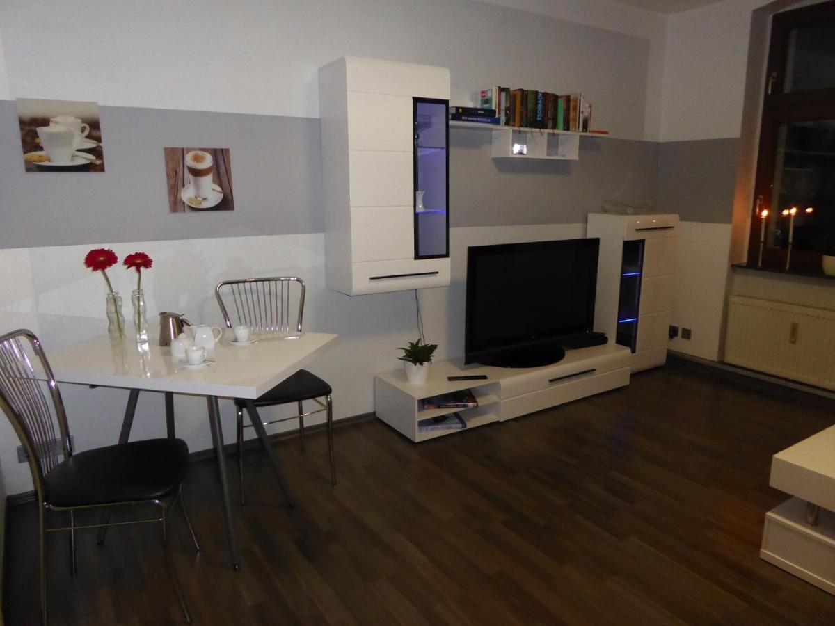Weiss-ferienwohnung Quedlinburg
