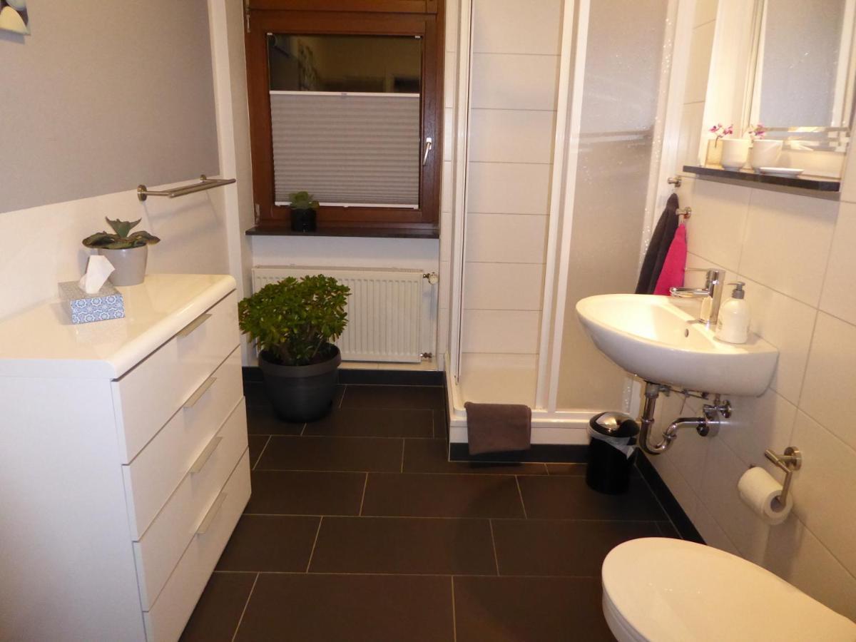 Weiss-ferienwohnung * Quedlinburg