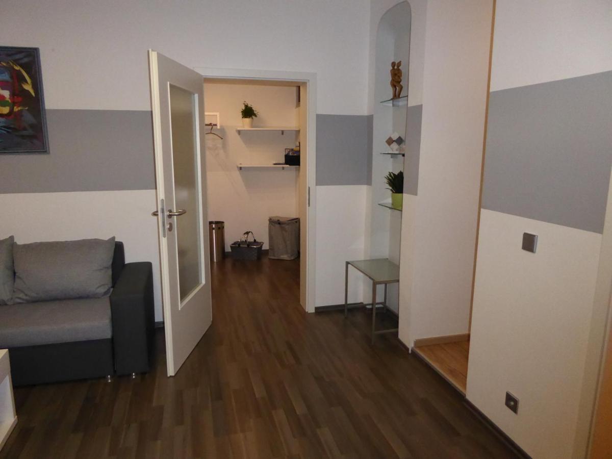 Weiss-ferienwohnung Apartment